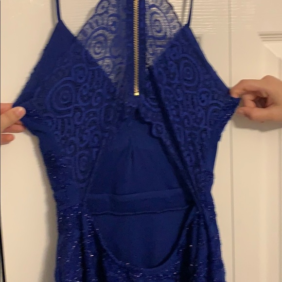 Homecoming dress - Picture 2 of 3